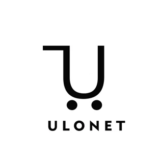 ULO Network logo