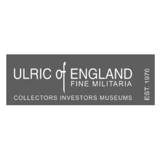 Shop Ulric of England logo