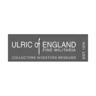 Ulric of England discount codes