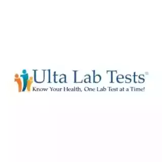 Shop Ulta Lab Tests coupon codes logo