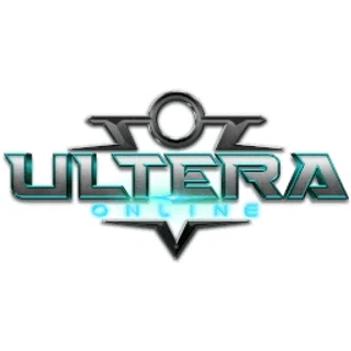 ULTERA Online  logo