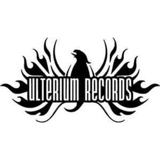 ulterium-records.com logo