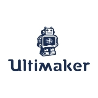 Shop Ultimaker logo