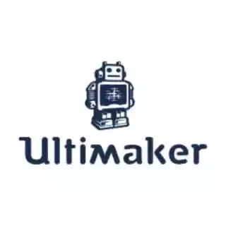 Shop Ultimaker coupon codes logo