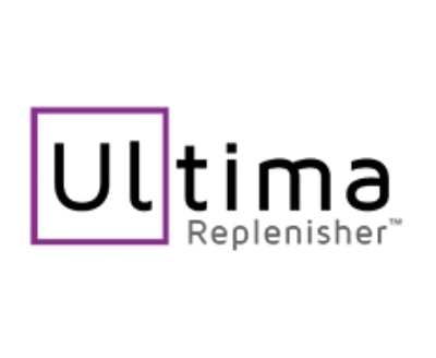 Shop Ultima Replenisher logo