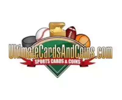 Ultimate Cards and Coins coupon codes