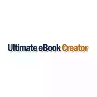 Ultimate eBook Creator discount codes
