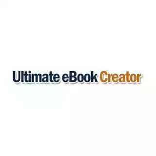 Ultimate eBook Creator logo