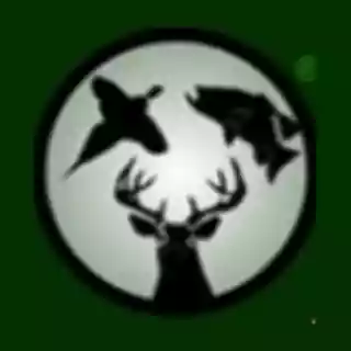 Ultimate Hunting and Fishing logo