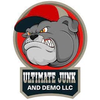 Ultimate Junk and Demo logo
