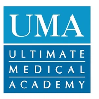 Shop Ultimate Medical Academy logo