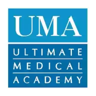 Shop Ultimate Medical Academy coupon codes logo