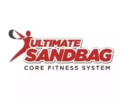 Shop Ultimate Sandbag Training coupon codes logo