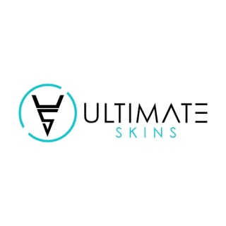 Shop Ultimate Skins logo