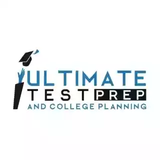 Shop Ultimate Test Prep discount codes logo
