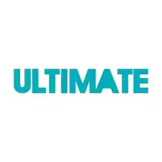  Ultimate Travel  logo