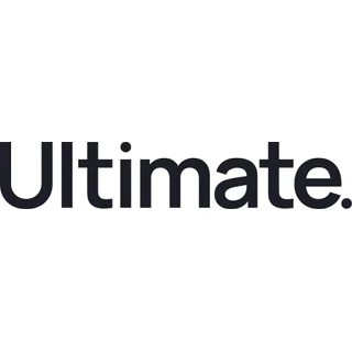 Ultimate.ai logo