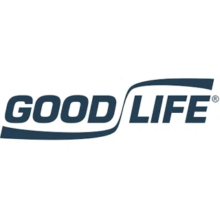 Good Life Bark Control logo