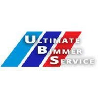 Ultimate Bimmer Service logo