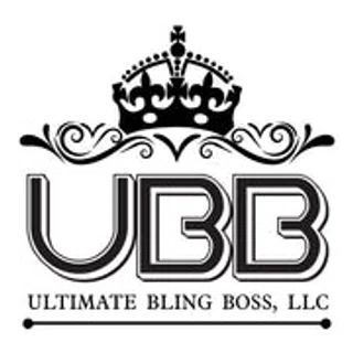 Ultimate Bling Boss logo