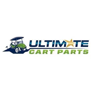 Ultimate Cart Parts logo