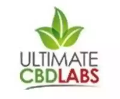 Shop Ultimate CBD Labs logo