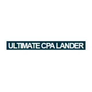 Shop Ultimate CPA Lander logo