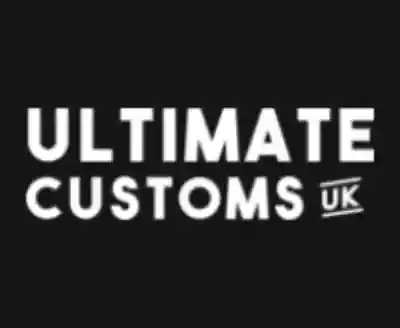 Shop Ultimate Customs UK coupon codes logo