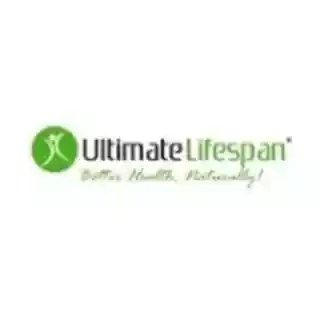 Ultimate Lifespan logo