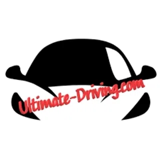 Ultimate-Driving.com logo