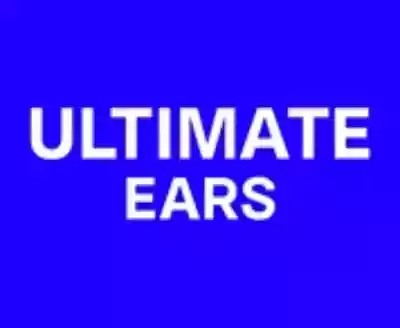 Shop Ultimate Ears promo codes logo