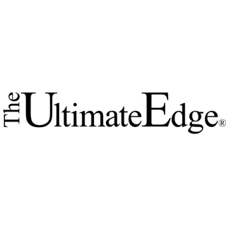 Ultimate Edge logo
