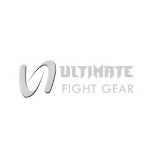 Ultimate Fight Gear  logo