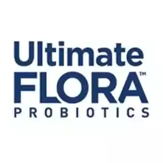 Shop Ultimate Flora promo codes logo