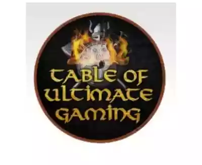ultimate game table
