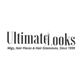 Ultimate Looks logo
