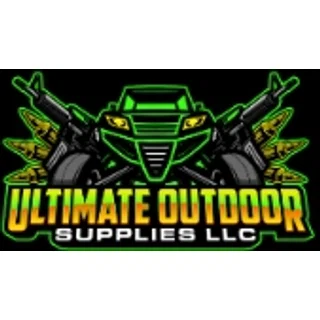 Ultimate Outdoor Supplies logo