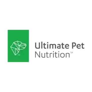 Ultimate Pet Nutrition coupon codes