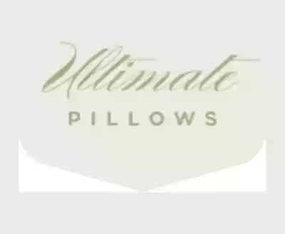Shop Ultimate Pillows coupon codes logo