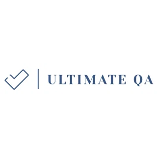 Ultimate QA logo