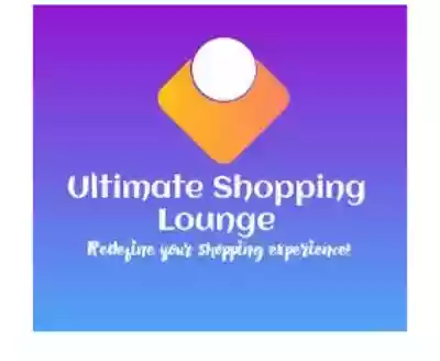 Shop Ultimate Shopping Lounge coupon codes logo