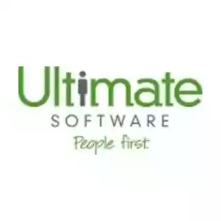 Ultimate Software coupon codes