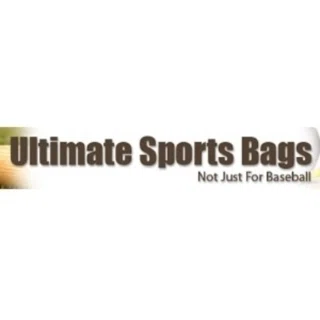 Ultimate Sports Bags coupon codes