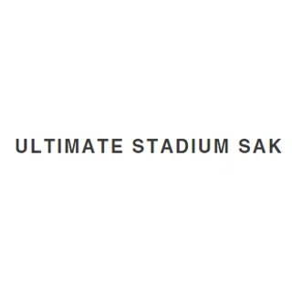 Ultimate Stadium Sak logo