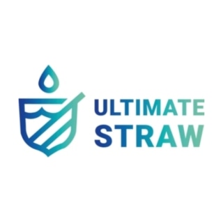 Shop Ultimate Straw logo