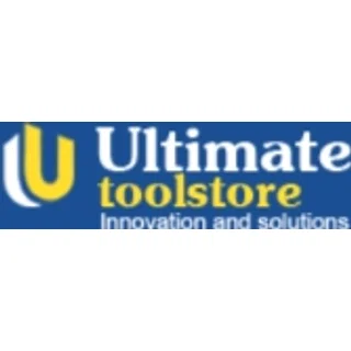 Ultimate Tools Store logo