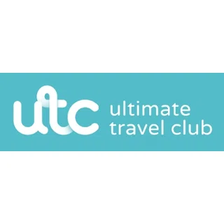 Ultimate Travel Club logo