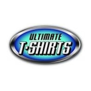 Shop UltimateTshirts.com logo