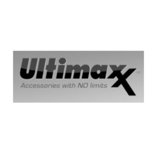 Ultimaxx coupon codes