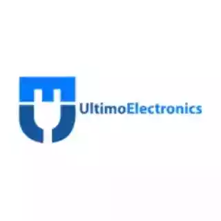 Shop UltimoElectronics coupon codes logo